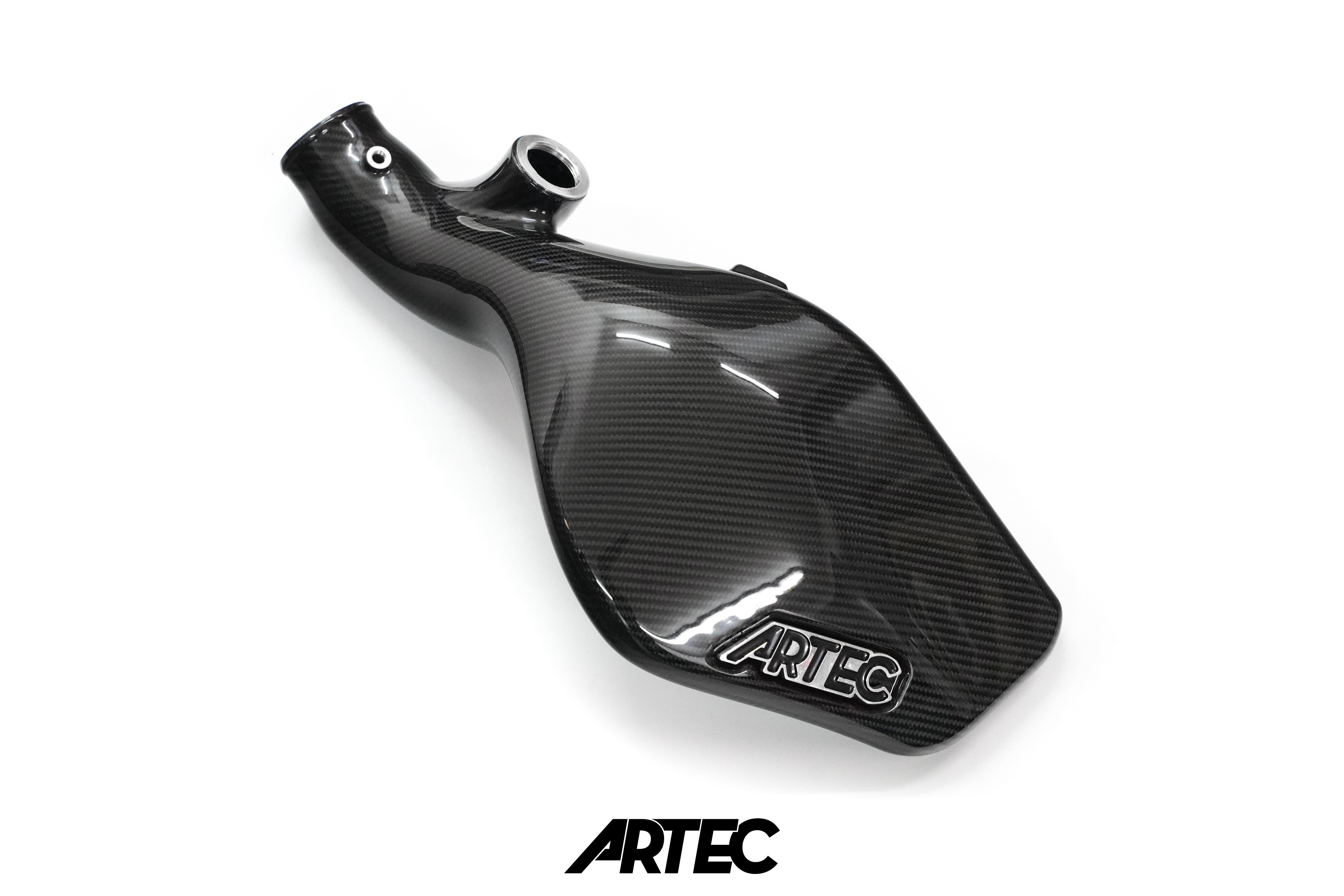 Carbon Fibre Air Intakes ARTEC Performance