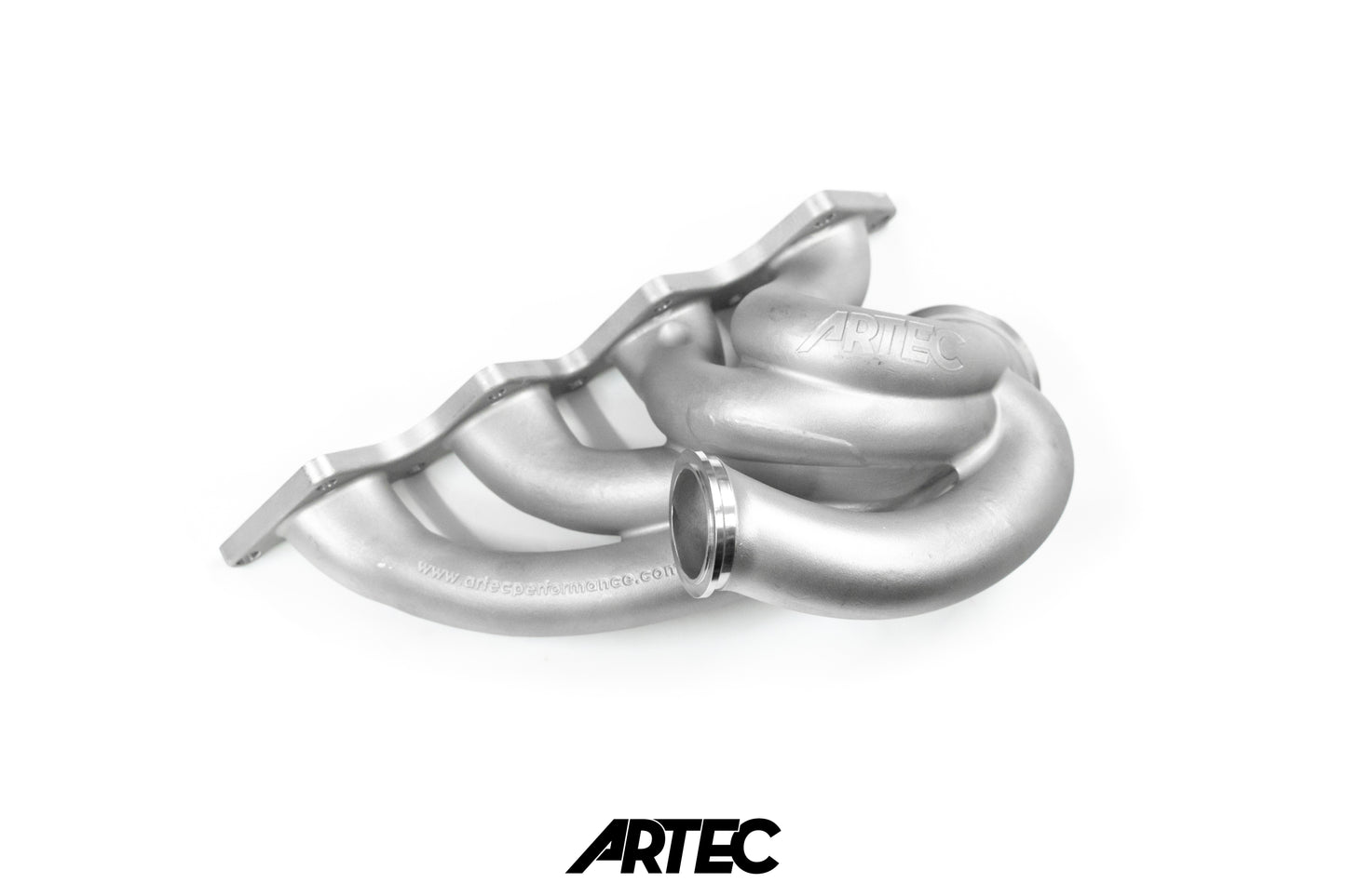 Mitsubishi Evo 4-9 4G63 70mm V-Band Exhaust Manifold