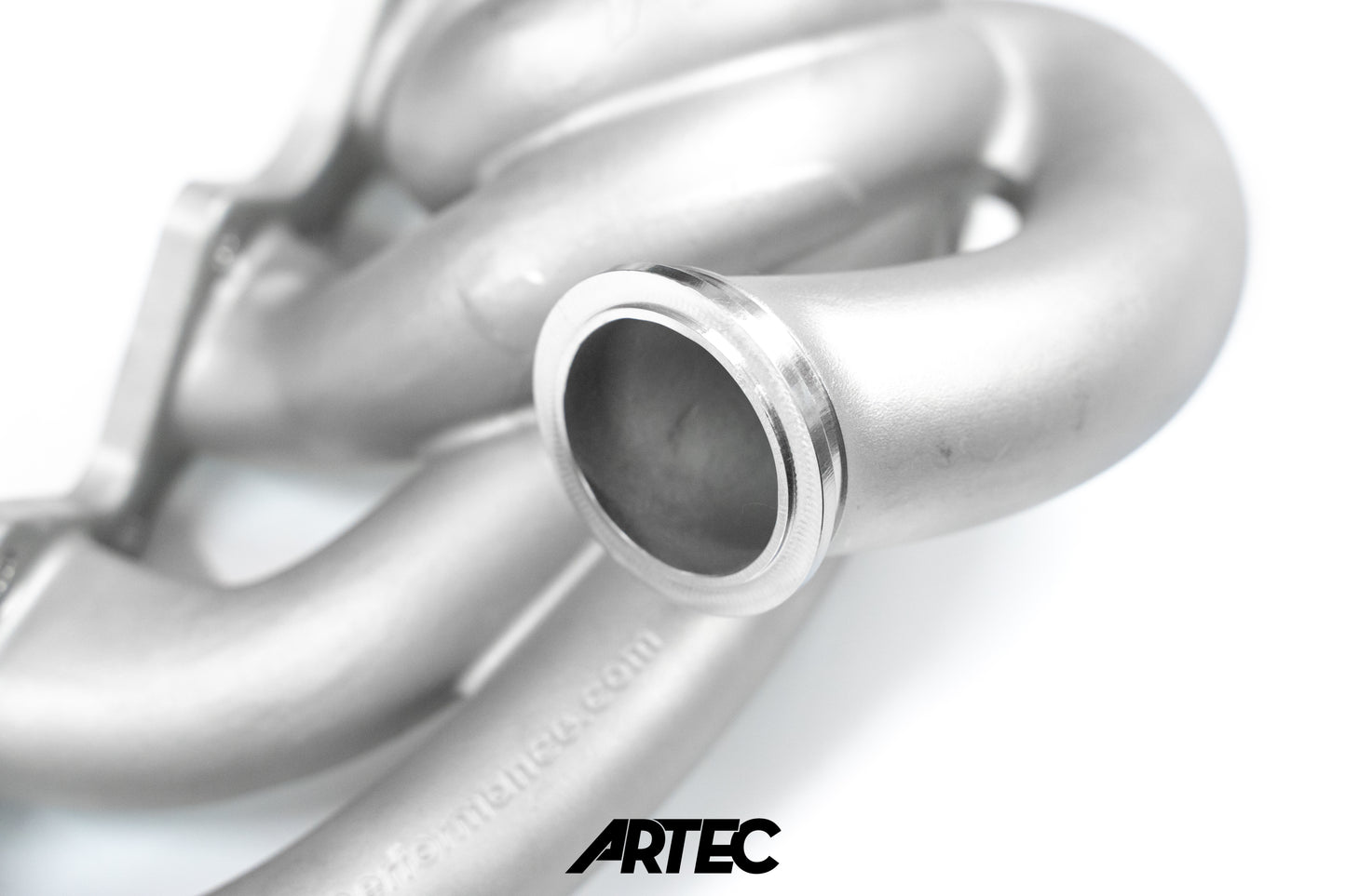 Mitsubishi Evo 4-9 4G63 70mm V-Band Exhaust Manifold