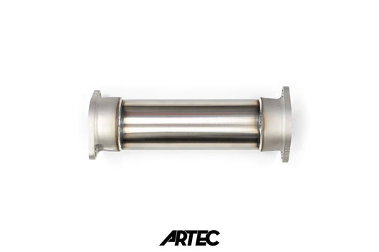 Mitsubishi Evo 4-6 4G63 3.5” Test Pipe