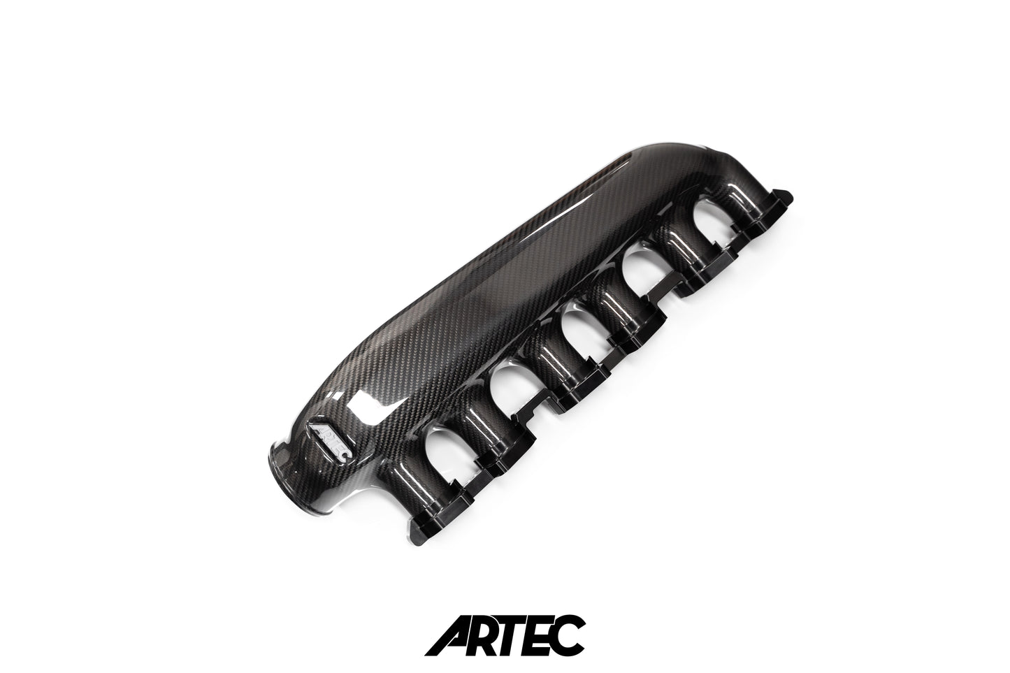 Nissan RB26 Dry Carbon Air Intake Manifold
