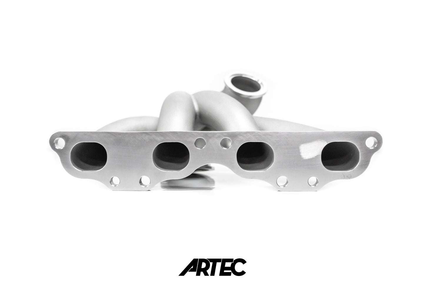 Nissan SR20 High Flow V-Band Exhaust Manifold