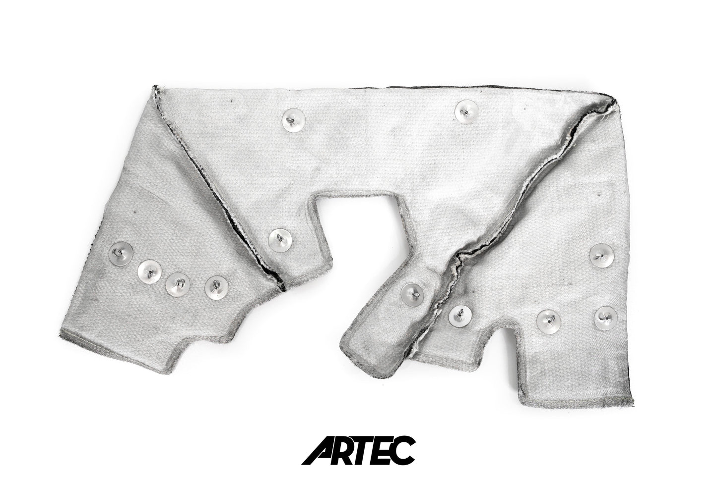 Toyota 2JZ-GTE / 2JZ-GE T4 / 1JZ Non VVTI T4 Exhaust Manifold Thermal Management - Blanket