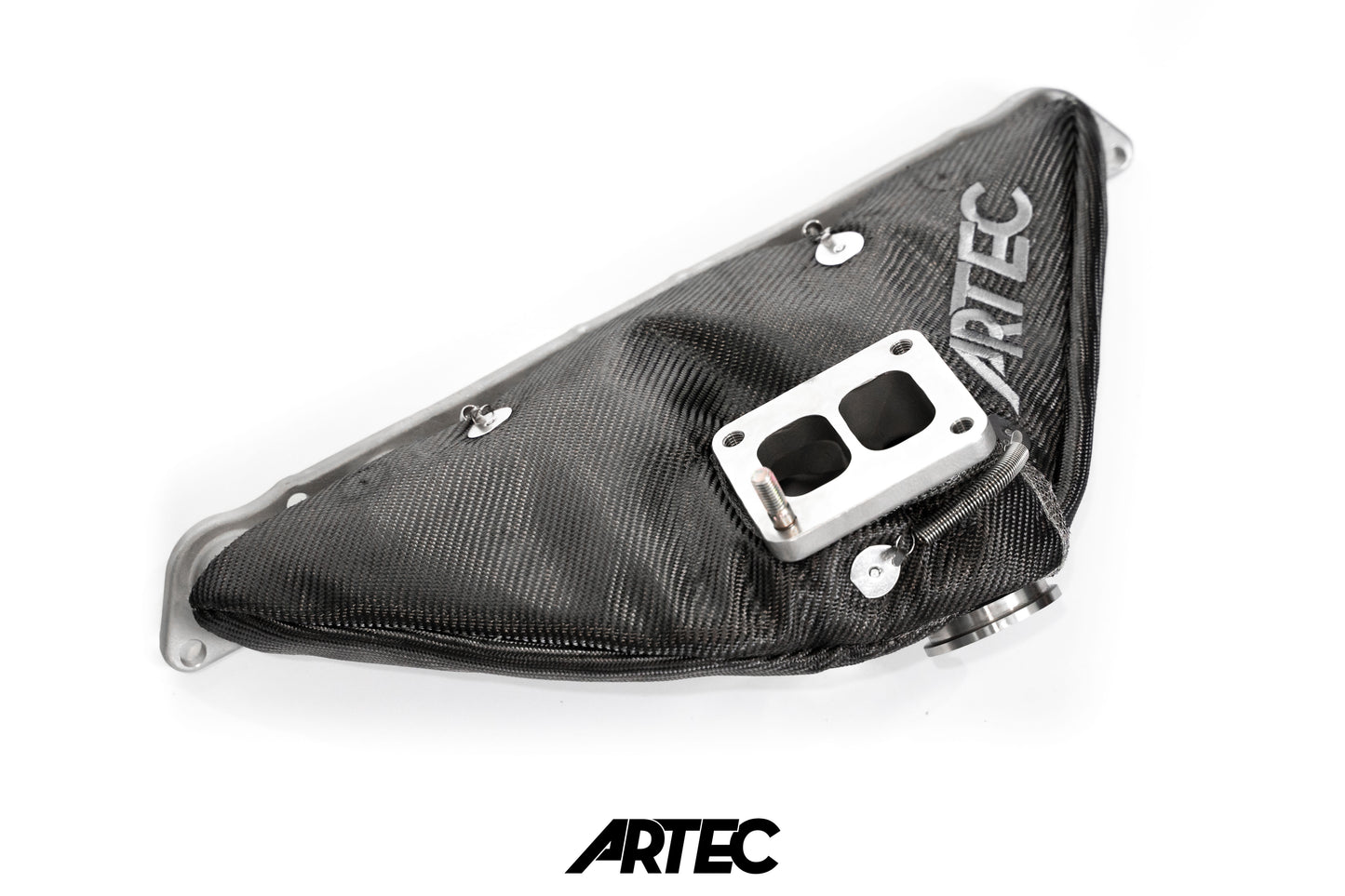 Toyota 2JZ-GTE / 2JZ-GE T4 / 1JZ Non VVTI T4 Exhaust Manifold Thermal Management - Blanket