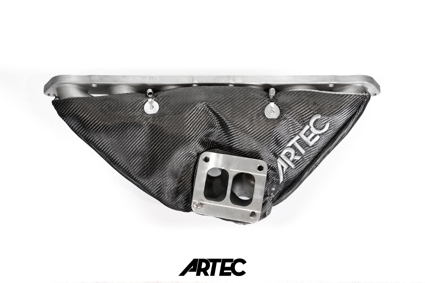 Toyota 2JZ-GTE / 2JZ-GE T4 / 1JZ Non VVTI T4 Exhaust Manifold Thermal Management - Blanket