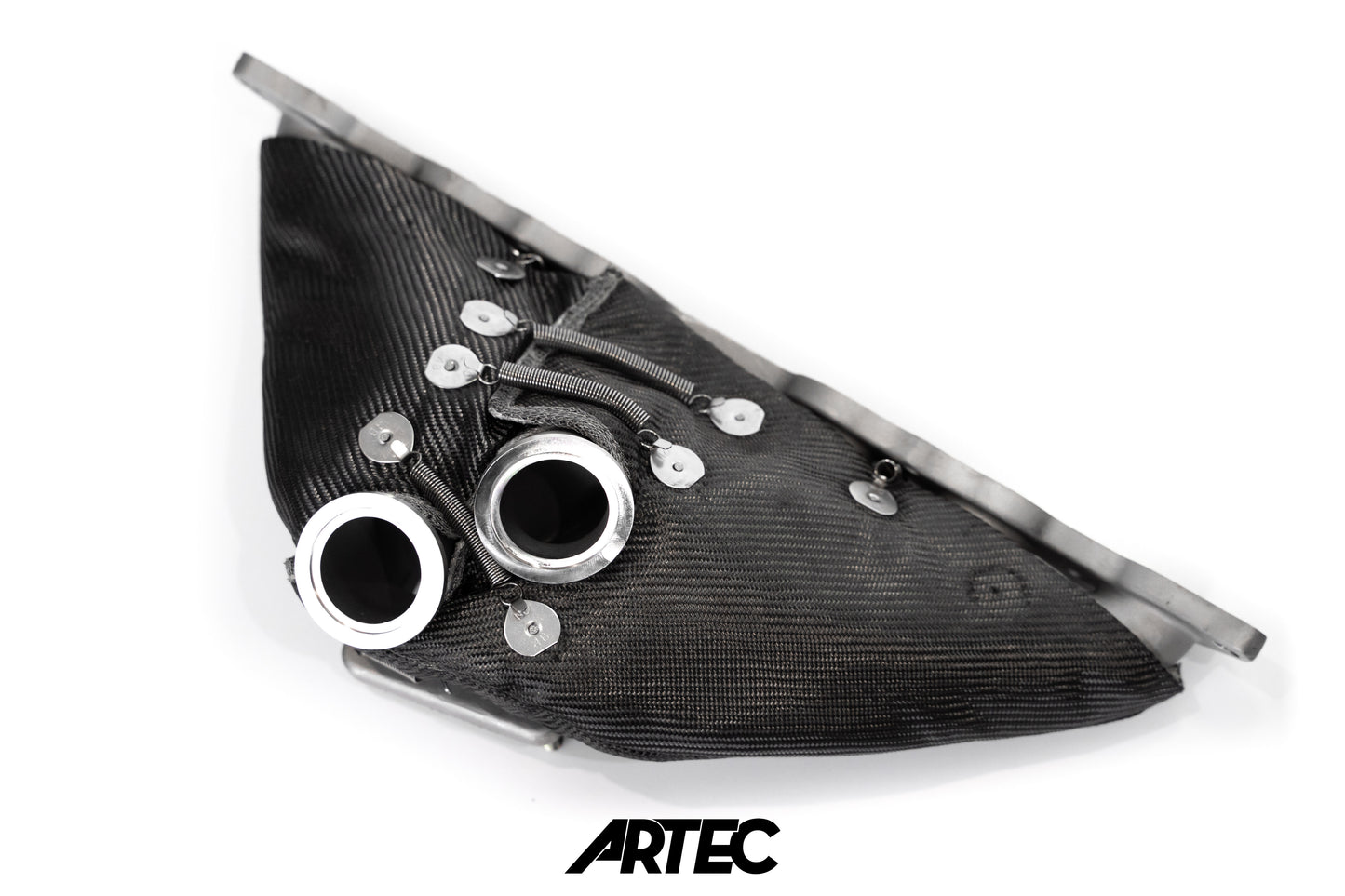 Toyota 2JZ-GTE / 2JZ-GE T4 / 1JZ Non VVTI T4 Exhaust Manifold Thermal Management - Blanket