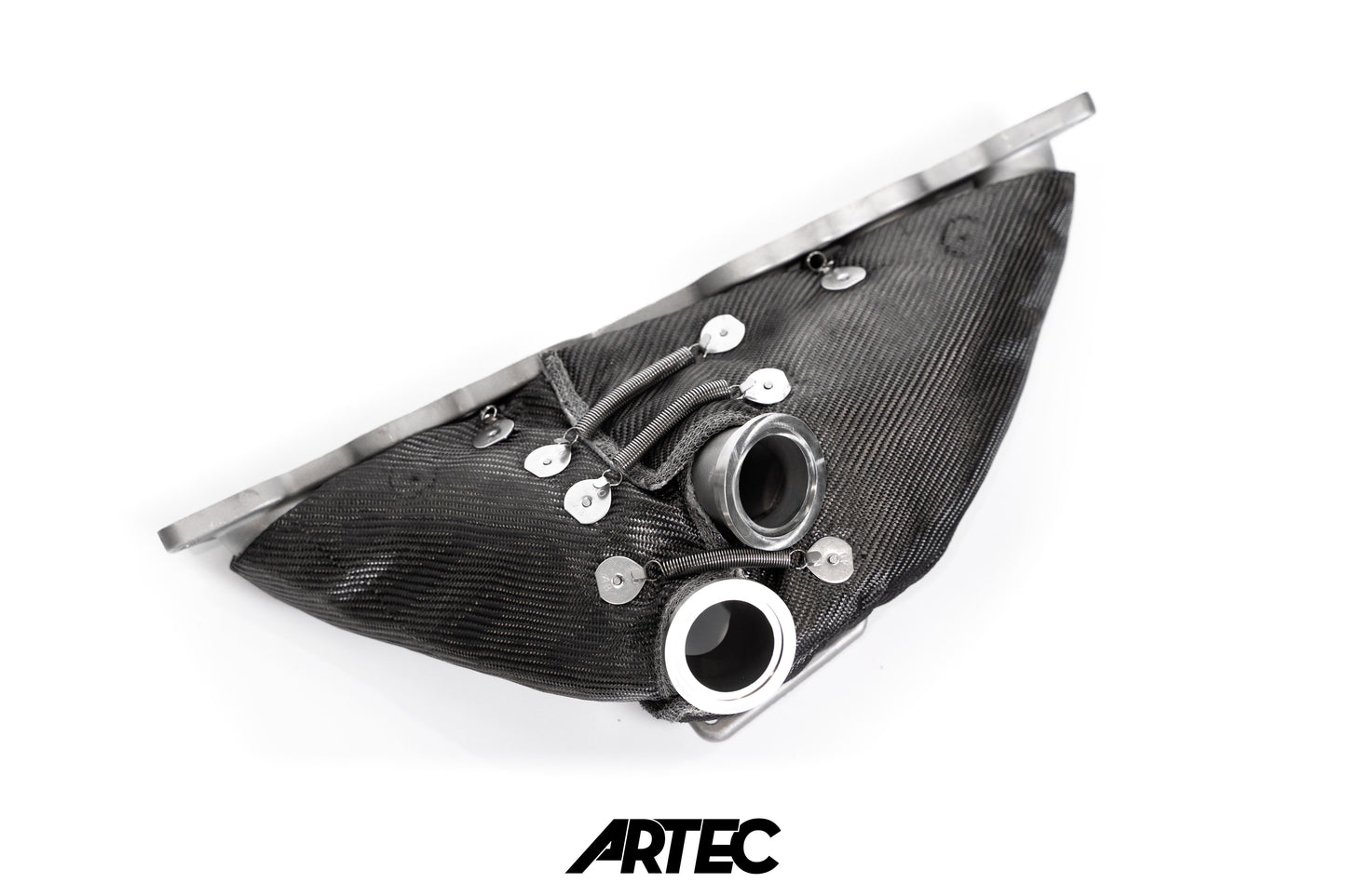 Toyota 2JZ-GTE / 2JZ-GE T4 / 1JZ Non VVTI T4 Exhaust Manifold Thermal Management - Blanket
