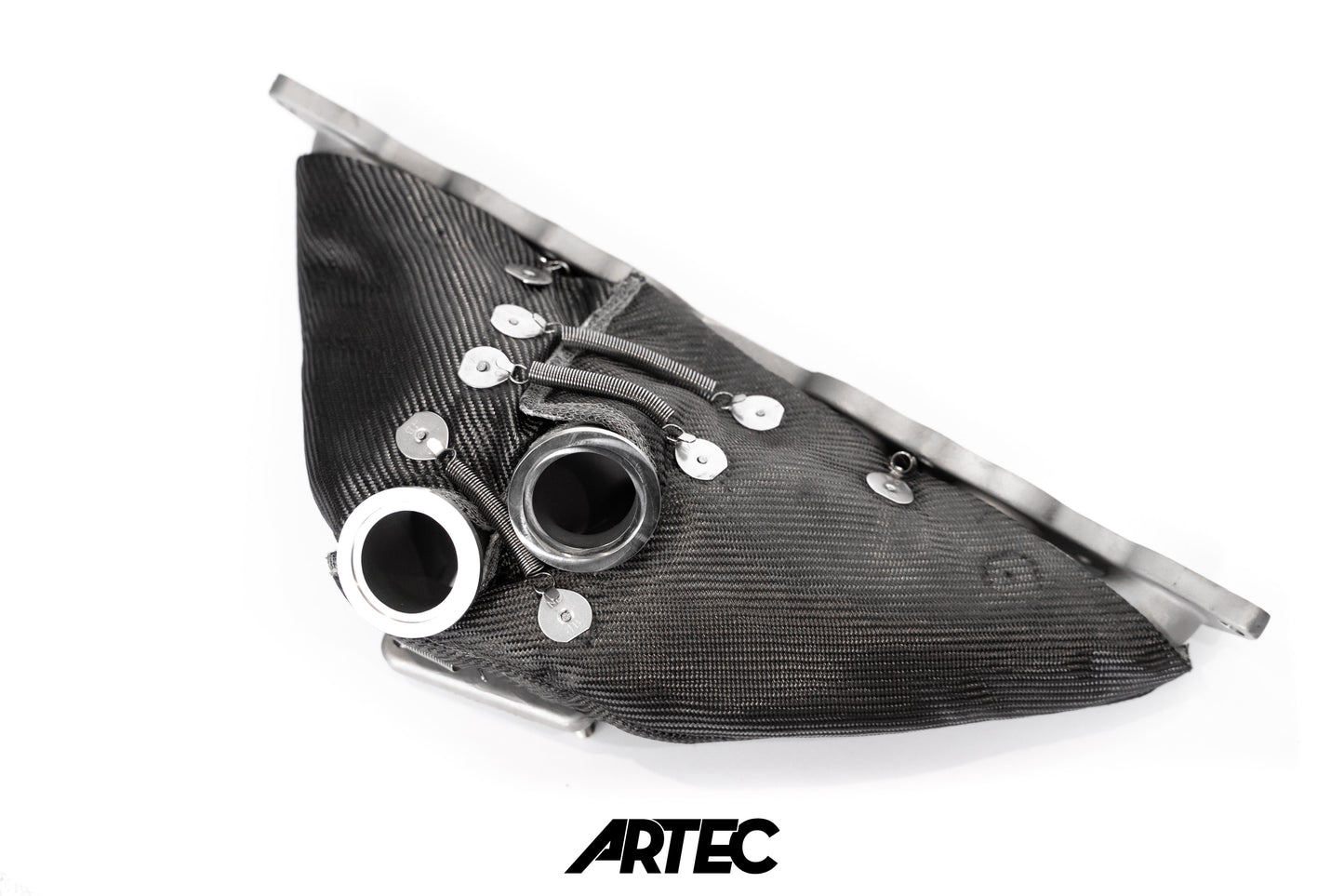 Toyota 2JZ-GTE / 2JZ-GE T4 / 1JZ Non VVTI T4 Exhaust Manifold Thermal Management - Blanket