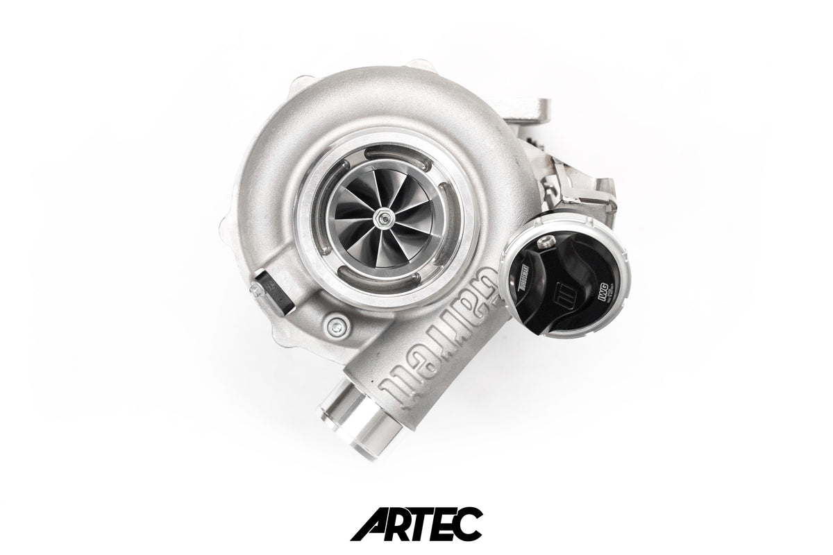 ARTEC SPORT 450 Bolt-on Turbo for Toyota 1JZ-GTE VVT-i