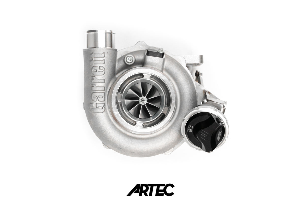 ARTEC SPORT 450 Bolt-on Turbo for Toyota 1JZ-GTE VVT-i