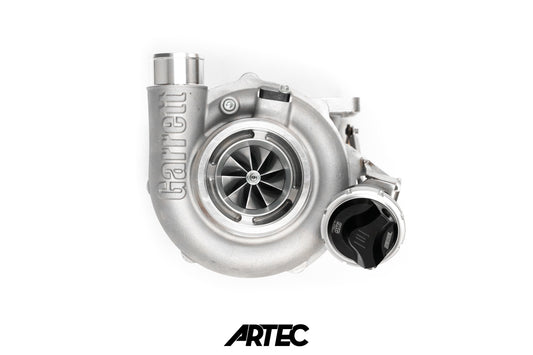 ARTEC SPORT 450 Bolt-on Turbo for Toyota 1JZ-GTE VVT-i