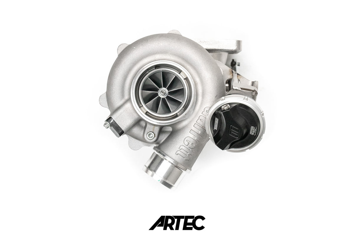 ARTEC SPORT 600 Bolt-on Turbo for Toyota 1JZ-GTE VVT-i