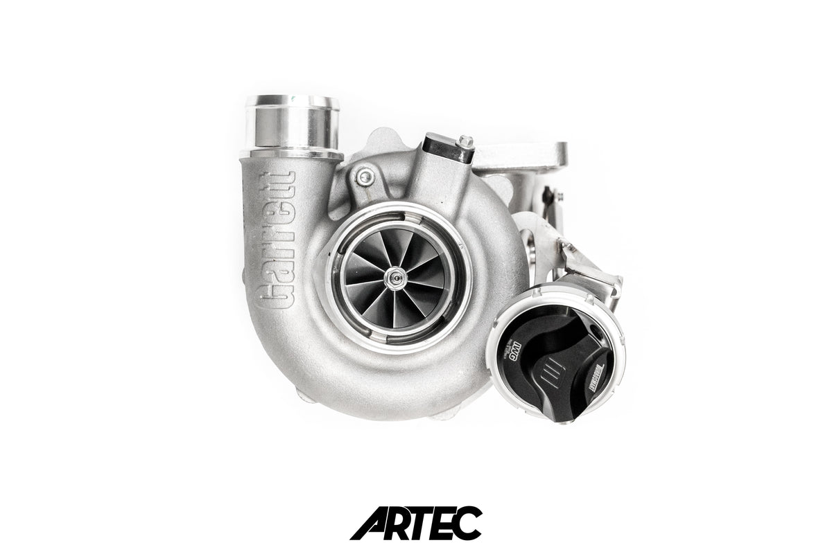 ARTEC SPORT 600 Bolt-on Turbo for Toyota 1JZ-GTE VVT-i