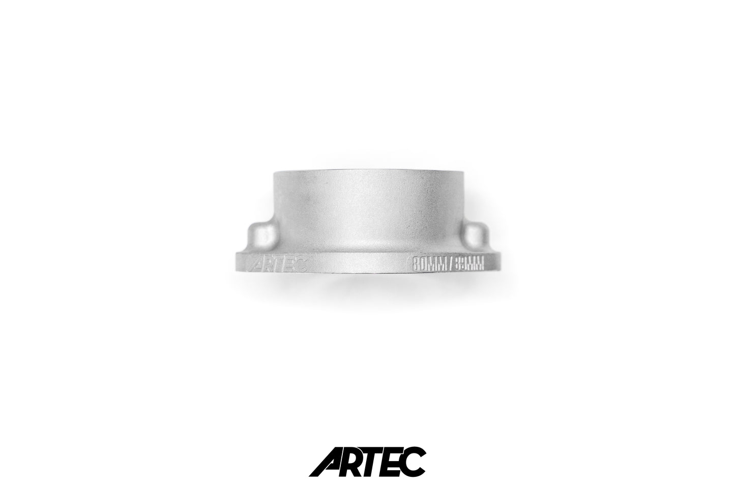 ARTEC 3.5 Inch to 3 Inch (89-80mm) 2 Bolt Flange