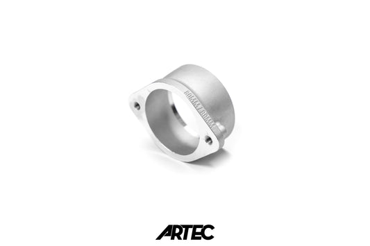 ARTEC 3.5 Inch to 3 Inch (89-80mm) 2 Bolt Flange