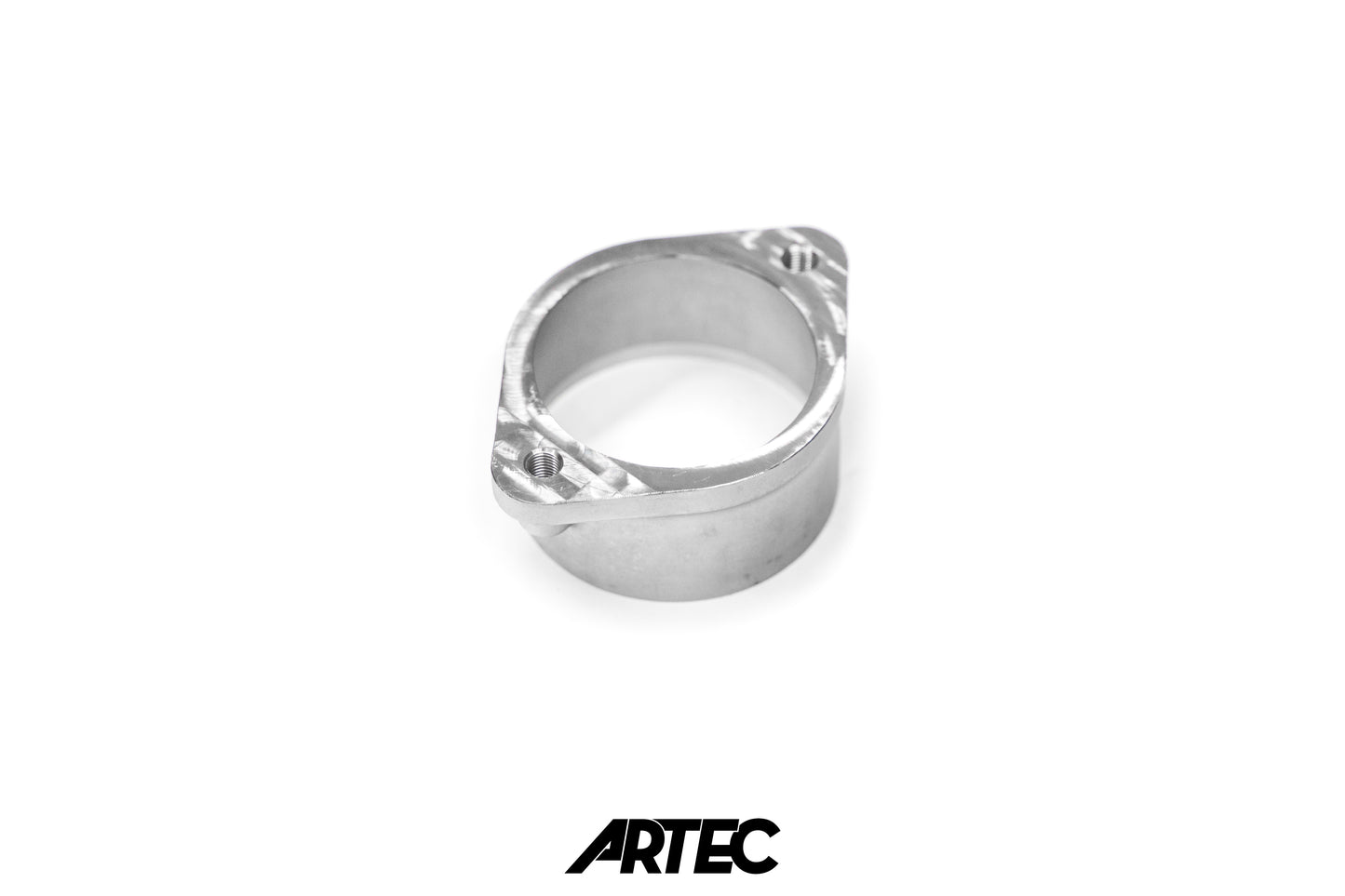 ARTEC 3.5 Inch to 3 Inch (89-80mm) 2 Bolt Flange
