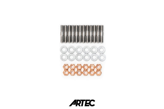 Nissan RB26 Exhaust Manifold Stud Kit