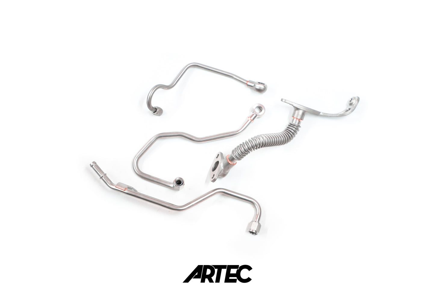 ARTEC SPORT 400 Bolt on Turbo Kit for Toyota G16E - GR Corolla / GR Yaris