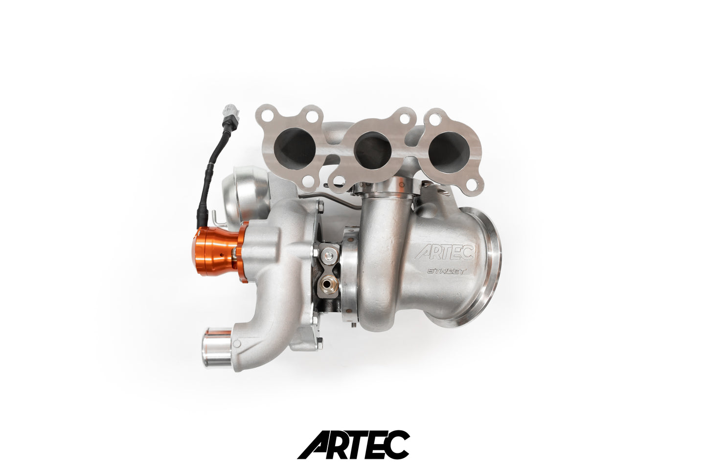 ARTEC SPORT 400 Bolt on Turbo Kit for Toyota G16E - GR Corolla / GR Yaris