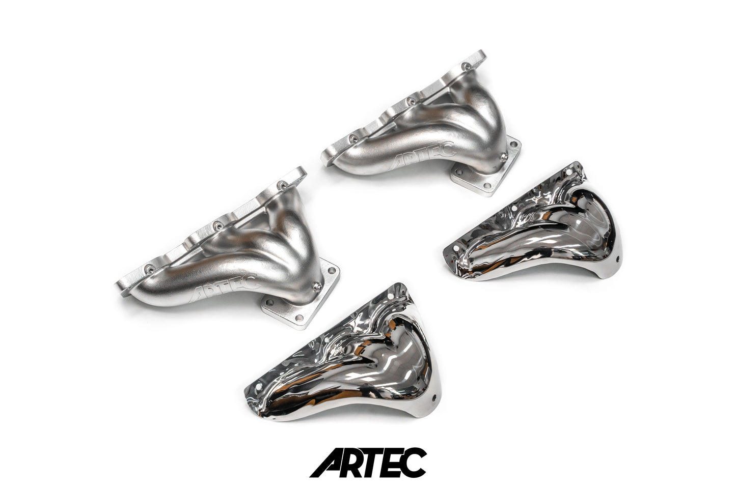 Nissan RB26DETT Direct Replacement Exhaust Manifolds