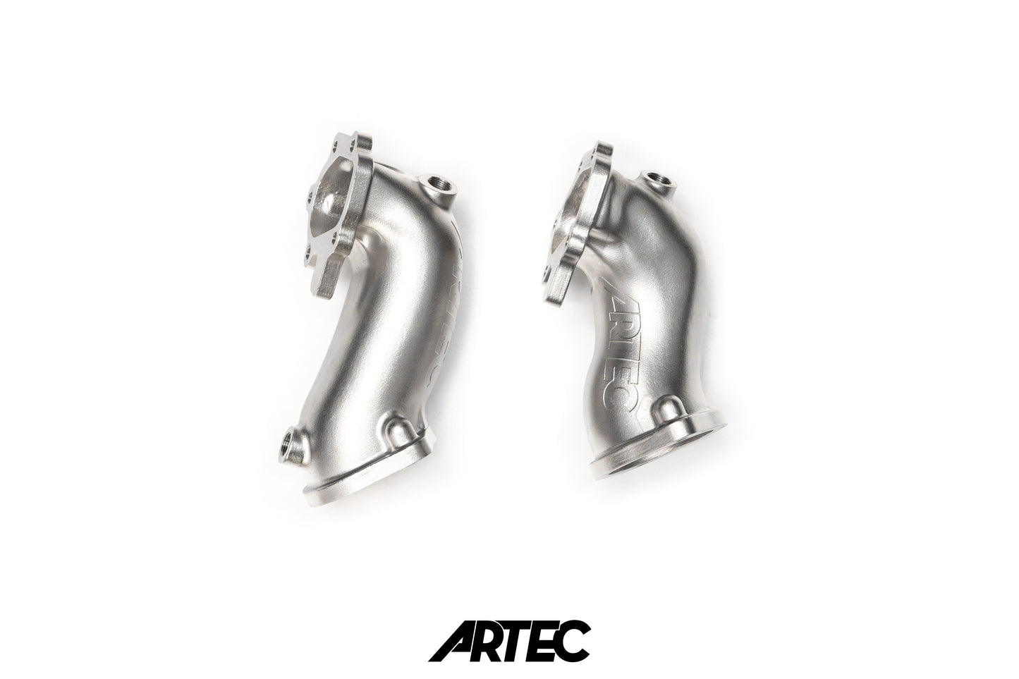 Nissan RB26DETT Twin Mega Dump Pipes