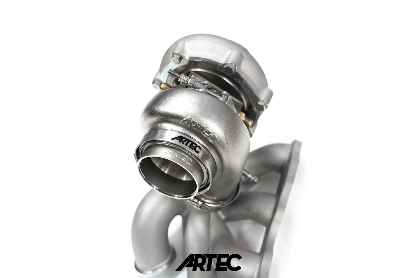 ARTEC G3 - 3 Inch Turbo Exhaust Outlet / Dump Pipe Flange