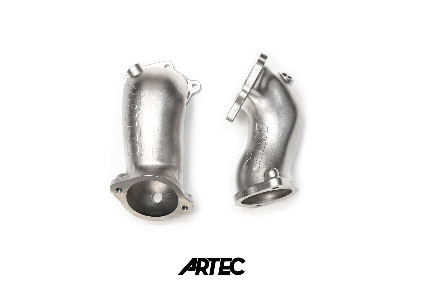 Nissan RB26DETT Twin Mega Dump Pipes