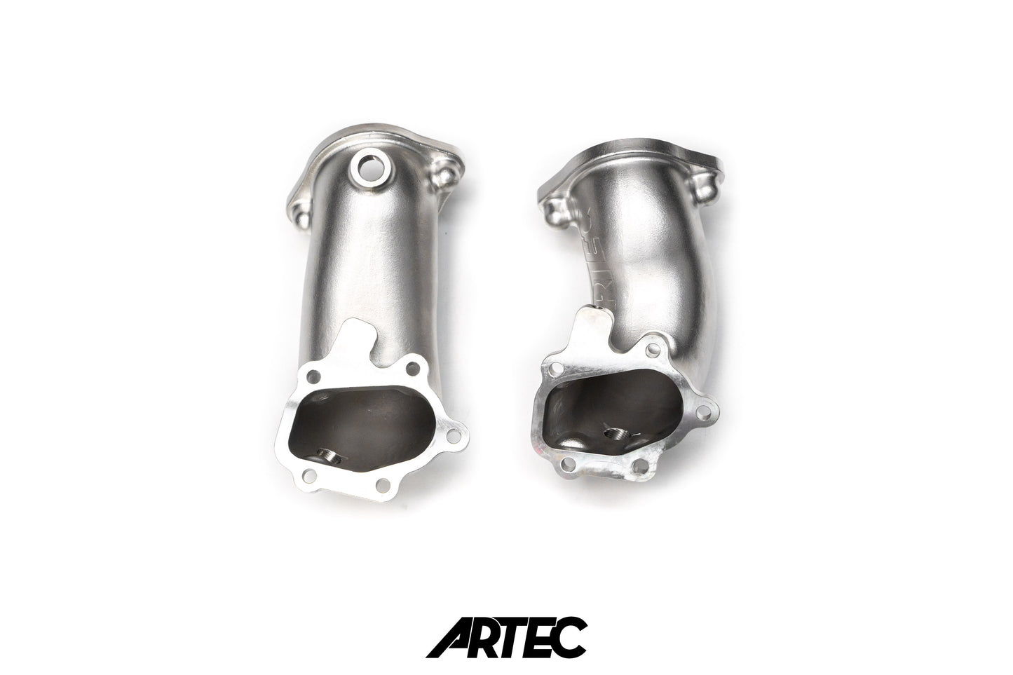 Nissan RB26DETT Twin Mega Dump Pipes