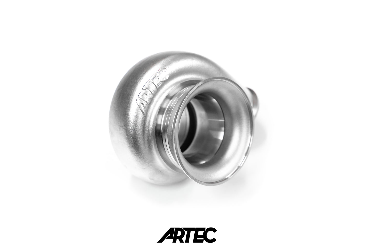 ARTEC G3 - 4 Inch Turbo Exhaust Outlet / Dump Pipe Flange