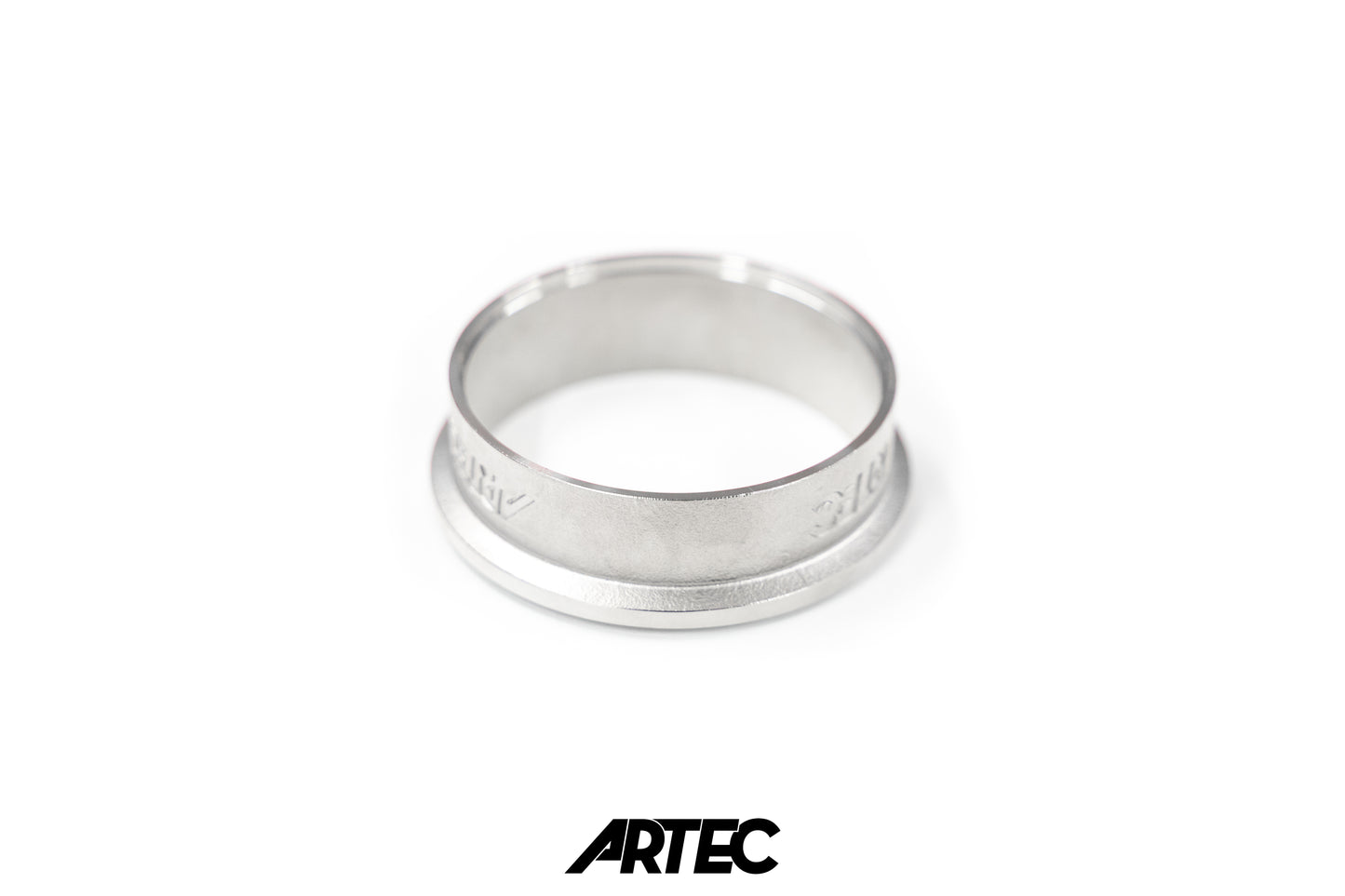 ARTEC G3 - 3 Inch Turbo Exhaust Outlet / Dump Pipe Flange