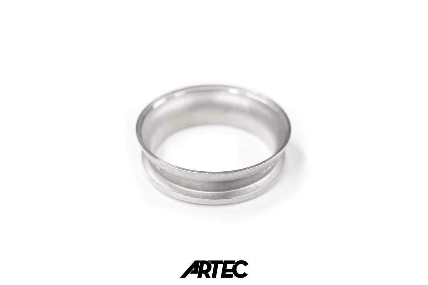 ARTEC G3 - 3.5 Inch Turbo Exhaust Outlet / Dump Pipe Flange