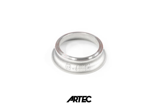 ARTEC G3 - 4 Inch Turbo Exhaust Outlet / Dump Pipe Flange