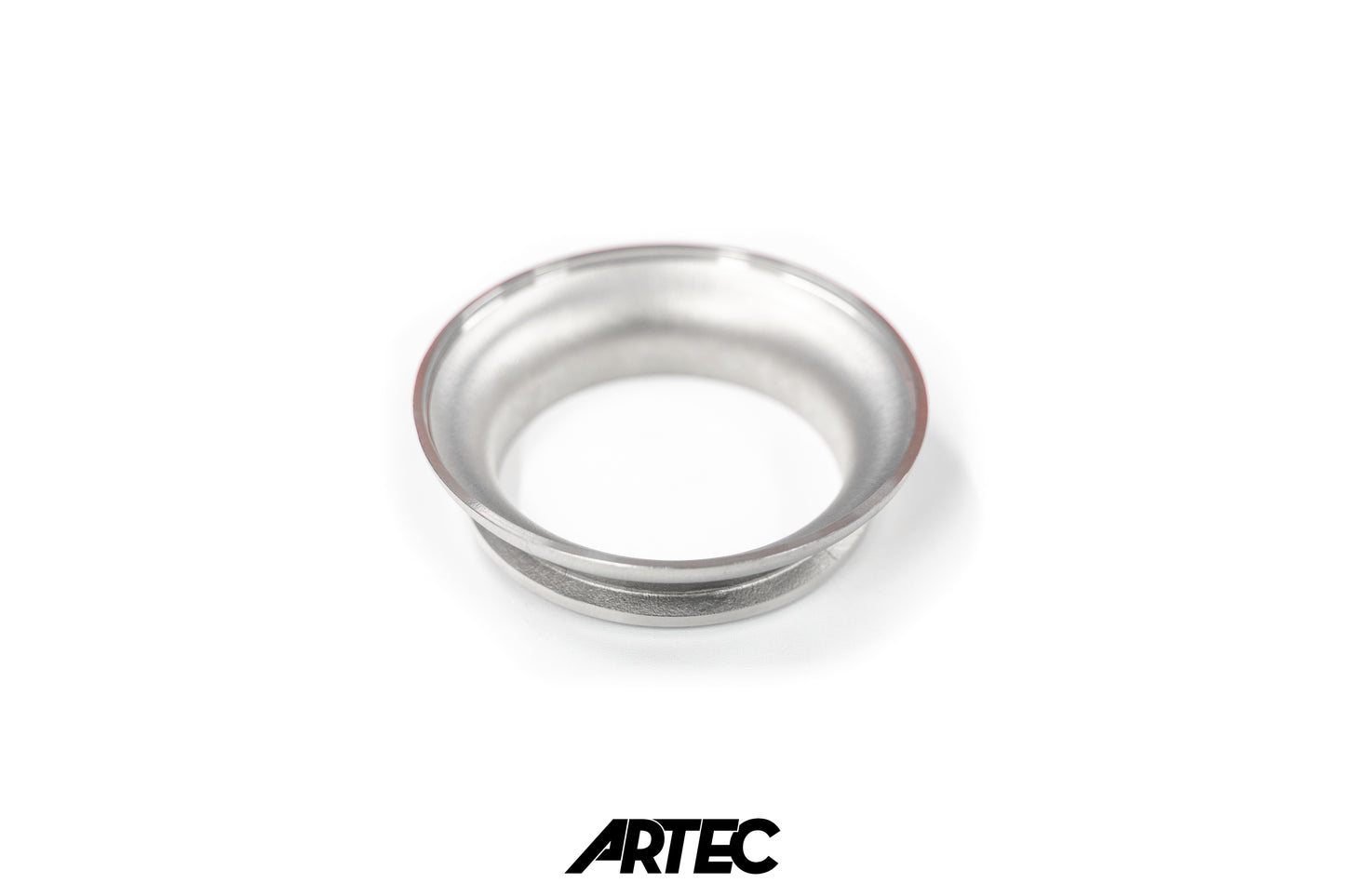 ARTEC G3 - 4 Inch Turbo Exhaust Outlet / Dump Pipe Flange