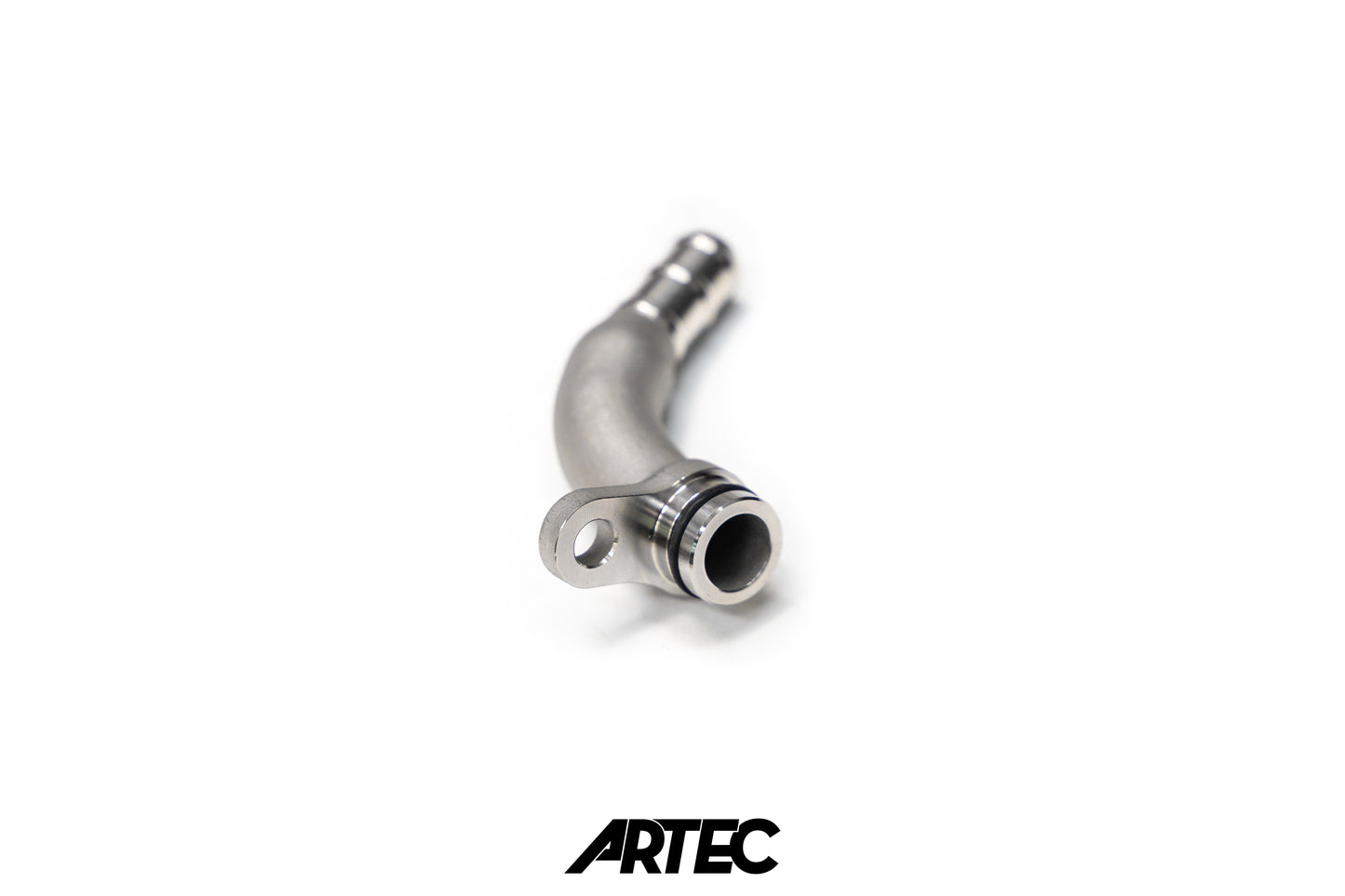 Mitsubishi 4B11T Turbo Oil Drain Fitting