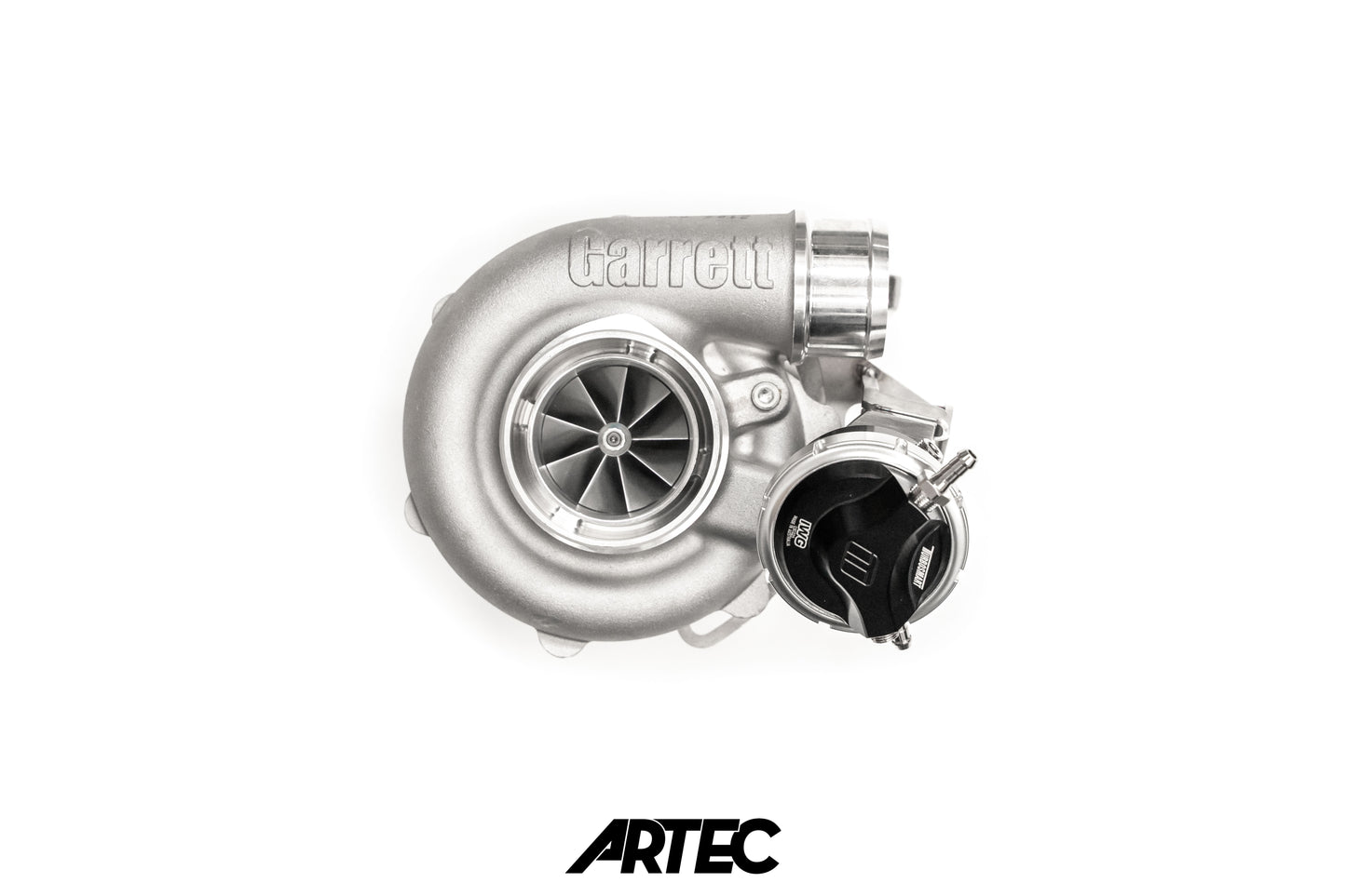 ARTEC SPORT 500 Bolt-on Turbo for Nissan RB25 / RB20
