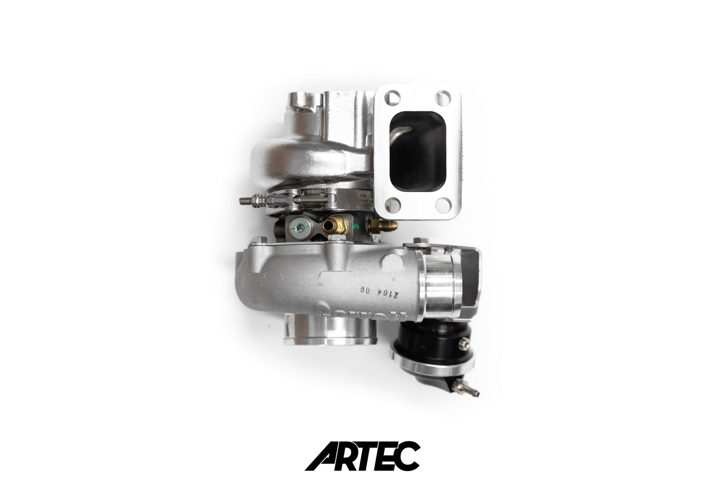 ARTEC SPORT 500 Bolt-on Turbo for Nissan RB25 / RB20