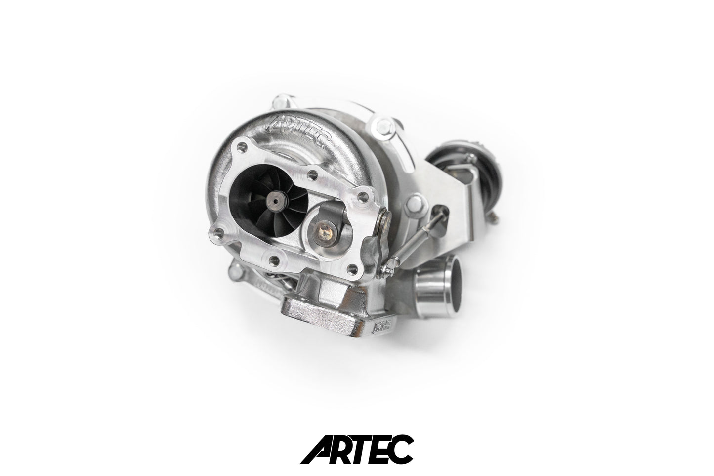 ARTEC SPORT 500 Bolt-on Turbo for Nissan RB25 / RB20