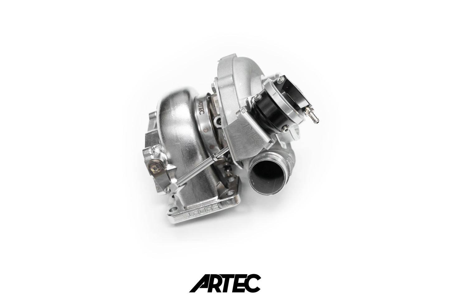 ARTEC SPORT 500 Bolt-on Turbo for Nissan RB25 / RB20