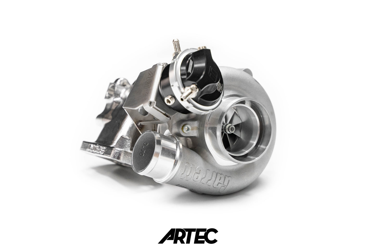 ARTEC SPORT 500 Bolt-on Turbo for Nissan RB25 / RB20