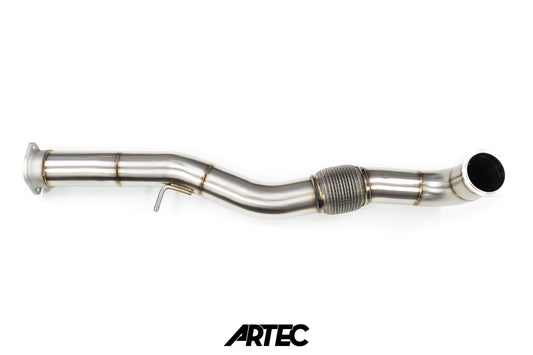 Mitsubishi Evo 4-6 4G63 3.5” Front Pipe