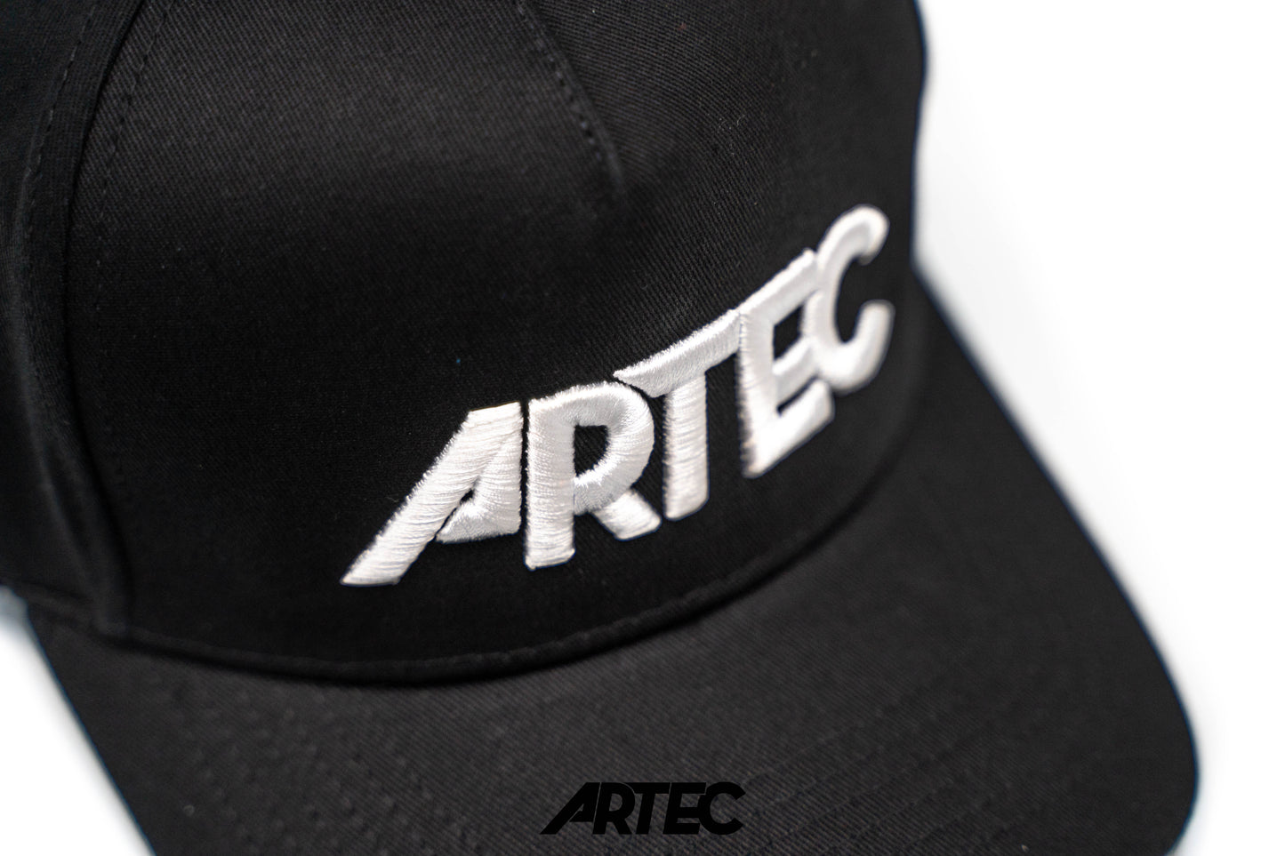 ARTEC Premium Logo Hat