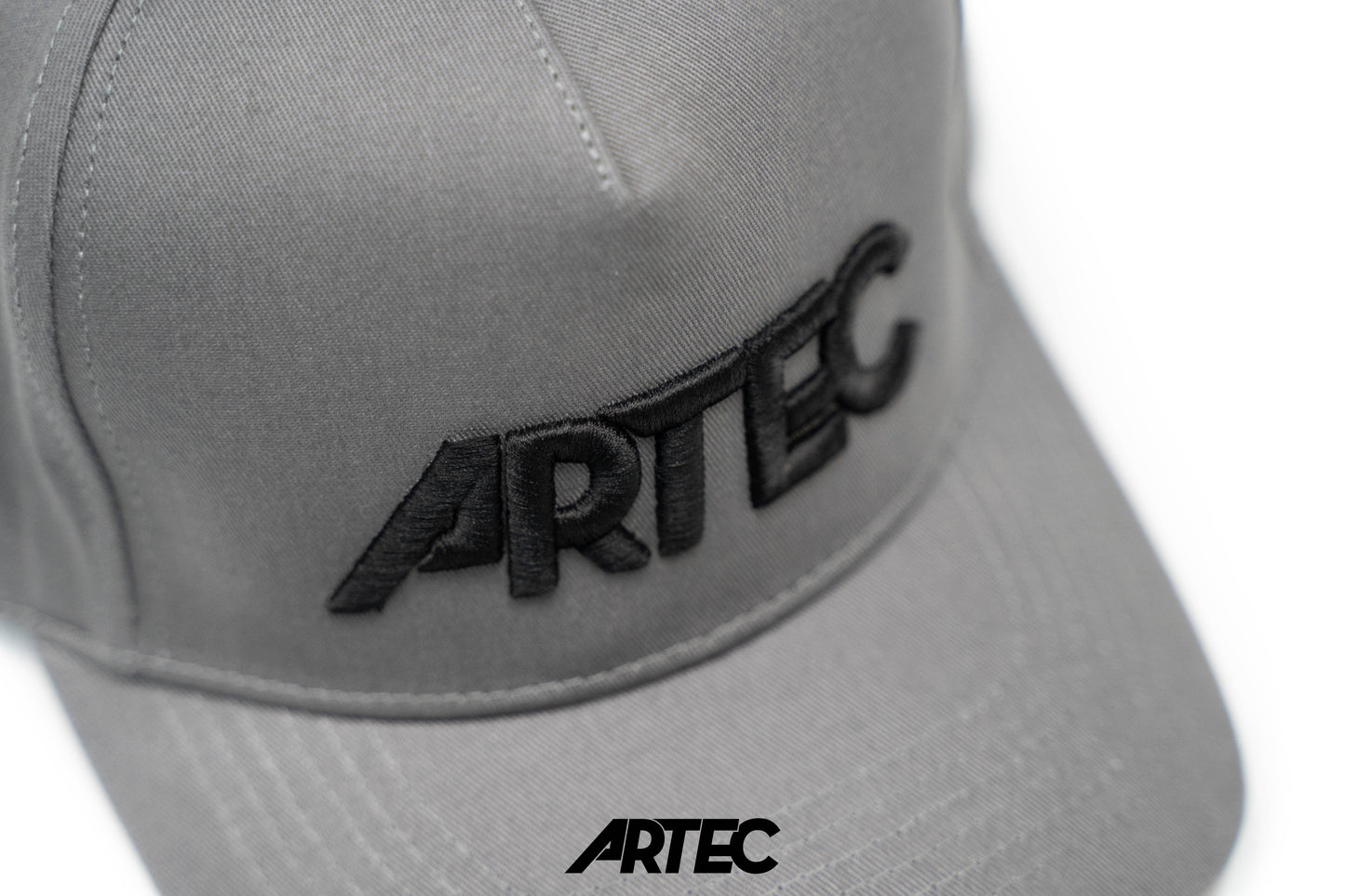 ARTEC Premium Logo Hat