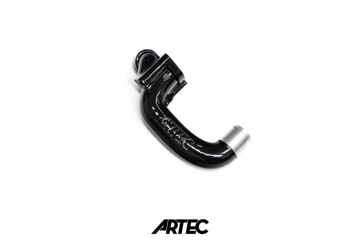 Toyota 2JZ-GTE Upper Water Outlet Pipe