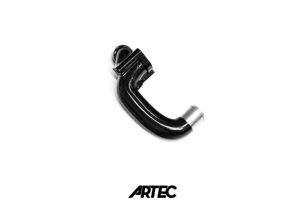 Toyota 2JZ-GTE Upper Water Outlet Pipe