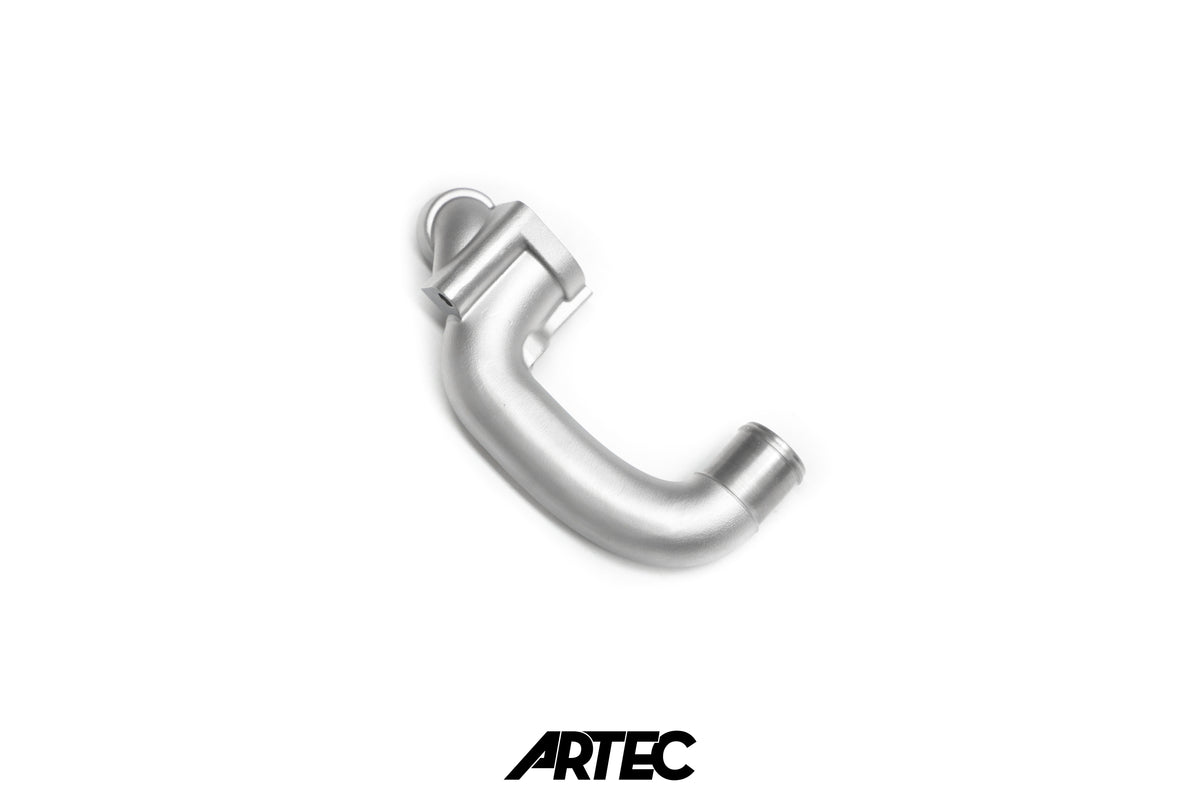 Toyota 2JZ-GTE Upper Water Outlet Pipe