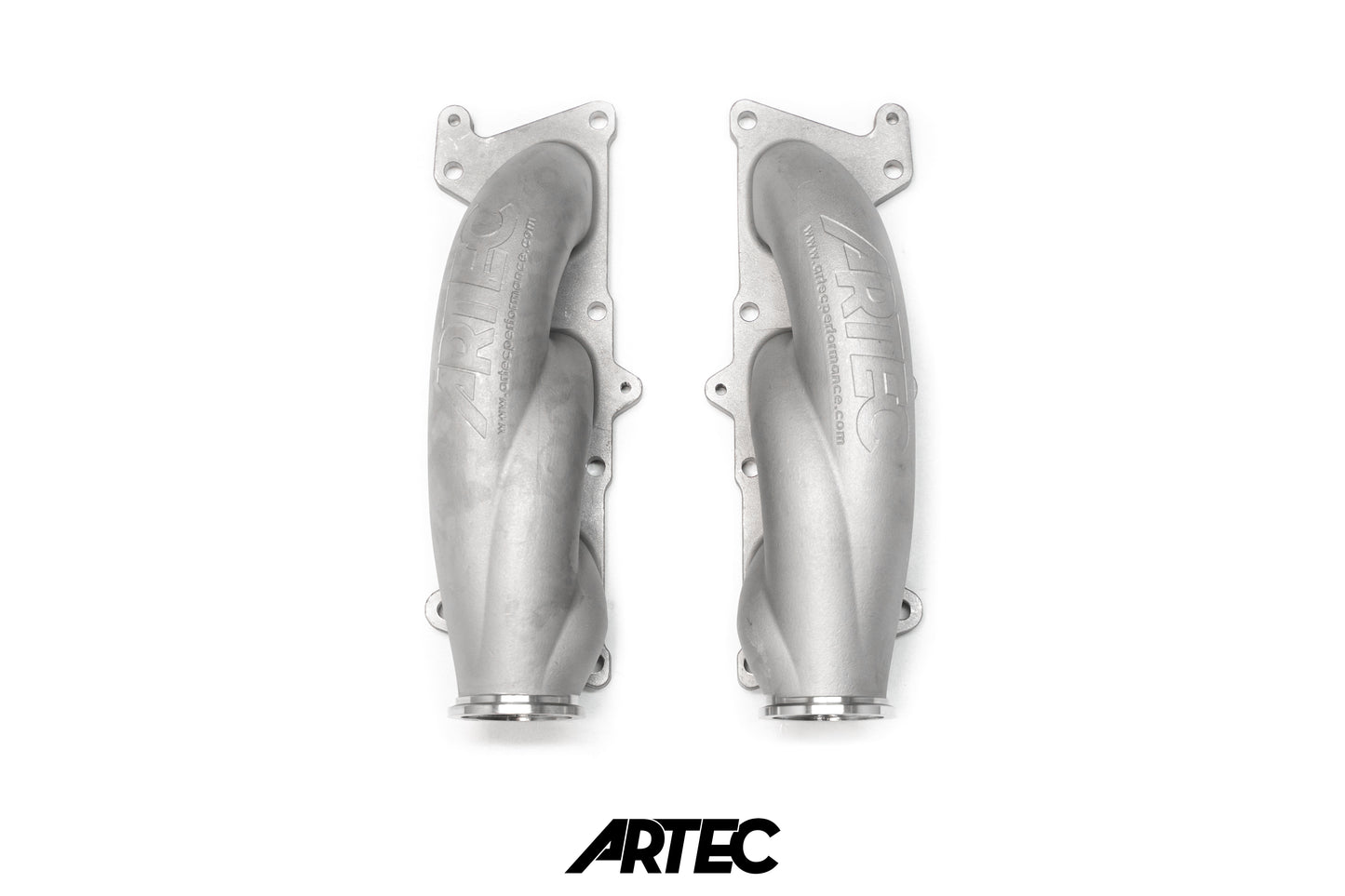 General Motors / SAAB HFV6 Exhaust Manifold