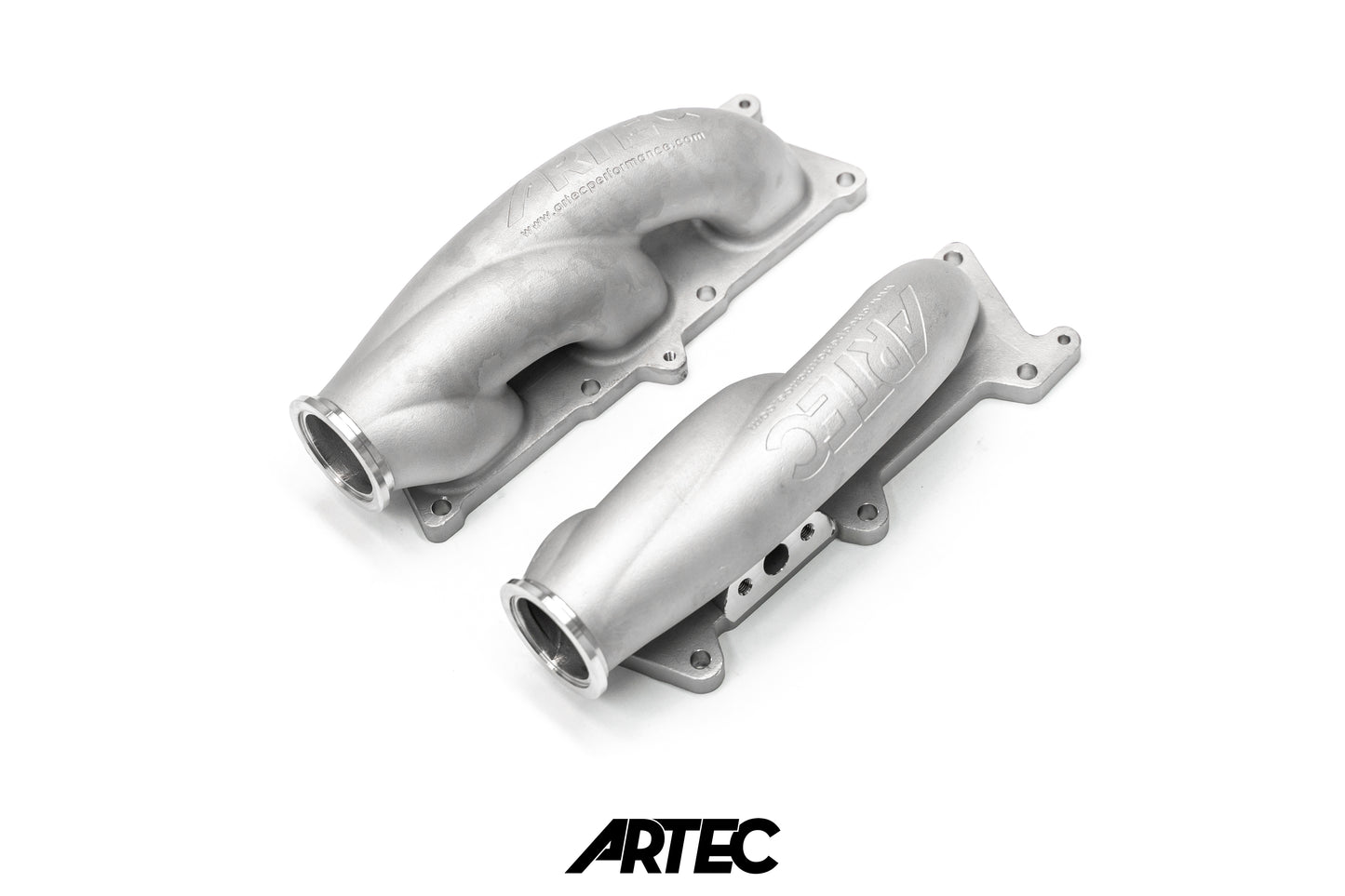 General Motors / SAAB HFV6 Exhaust Manifold