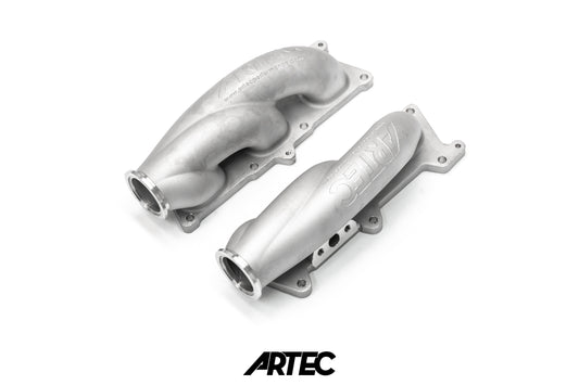General Motors / SAAB HFV6 Exhaust Manifold