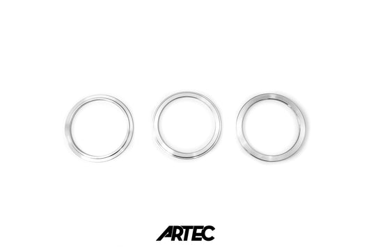 50-55mm "Standard" V-Band Locating Ring