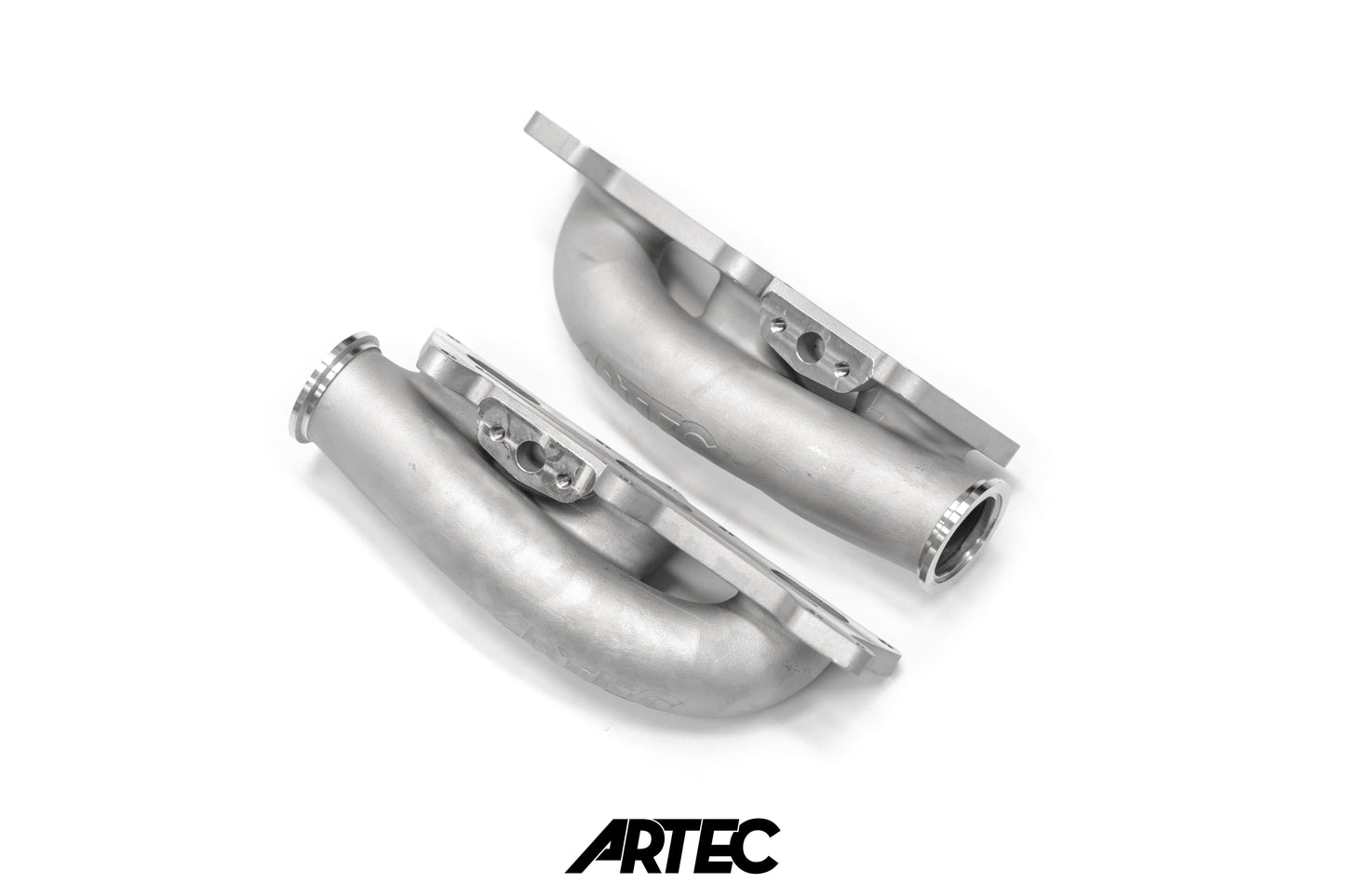General Motors / SAAB HFV6 Exhaust Manifold